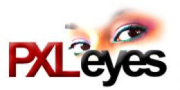 PXLEyesLogoContest4a31677881dc6